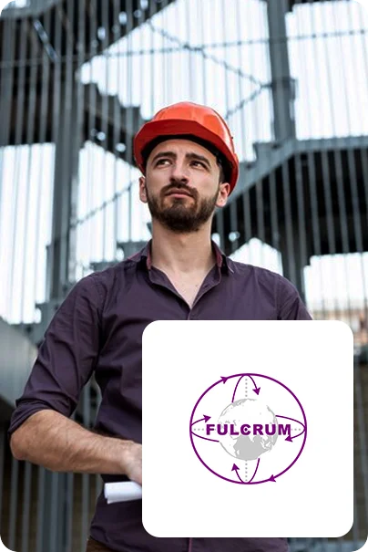 About Us - Fulcrum